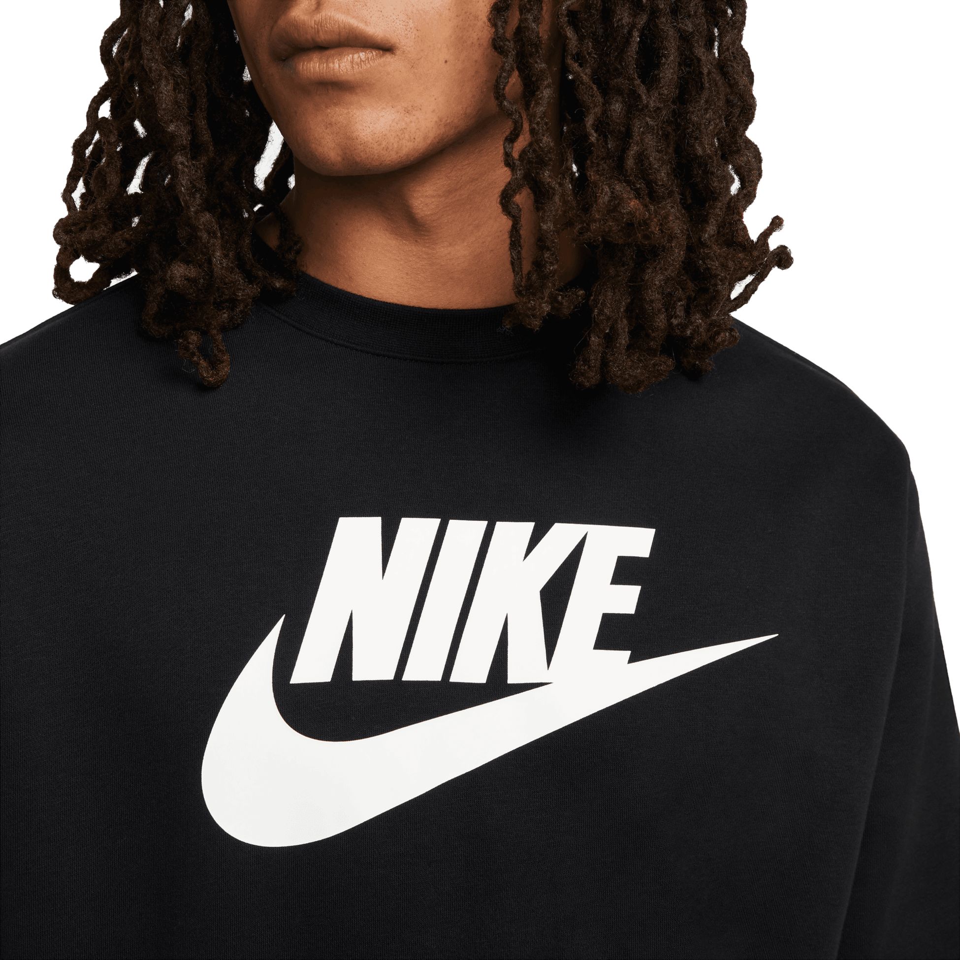 NIKE NIKE SPORTSWEAR CLUB FLEECE MEN'S B Stadium Outlet